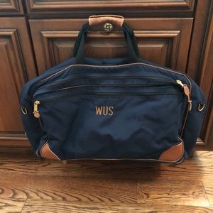 ⭐️ L.L. Bean Canvas Bag